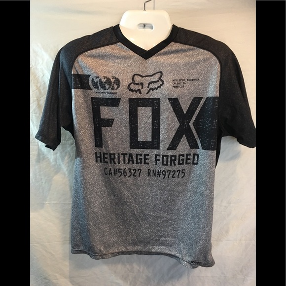 Fox Other - Men’s Fox shirt